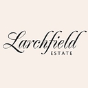 Larchfield Estate logo