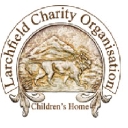 Larchfield Charity Organistation (Www.Larchfieldkids.Org) logo