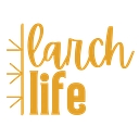 Larch Life logo