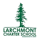 Larchmont Charter School logo