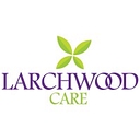 Larchwood Care Home logo