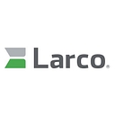 Larco Distribuidora De Combustivel logo