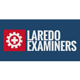 Laredo Examiners Logo