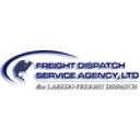 Laredo Freight Dispatch logo