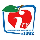 Laredo Independent School District logo