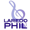 Laredo Philharmonic Orchestra logo