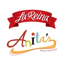 La Reina Inc logo