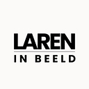 lareninbeeld.nl logo