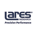 Lares Research logo