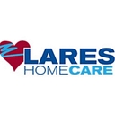 Lares Home Care, Llc logo