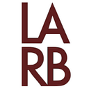 Los Angeles Review of Books logo