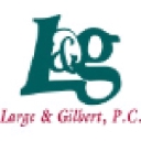 Large & Gilbert, P.C. logo