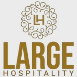 Large Hospitality logo