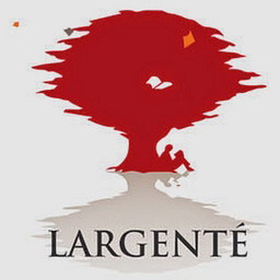 Logo Pôle supérieur Largenté