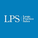 Large Practice Sales logo