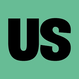 Larger Us - logo