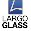 Largo Glass logo