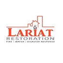 Lariat Restoration logo