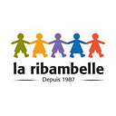 Centre public d'Action sociale de Rixensart - La ribambelle logo