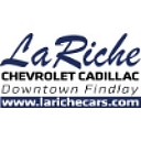 Favicon of LaRiche Chevrolet