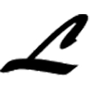 Lariche Chevrolet Cadillac logo