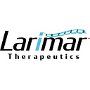 Larimar Therapeutics, Inc. logo