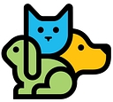Larimer Humane Society logo