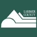 Larimer County Sheriff's Office logo