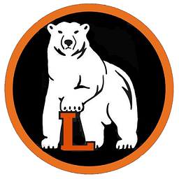 Larimore Elementary School logo