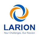 Favicon of LARION JSC