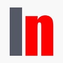 larissanet.gr logo
