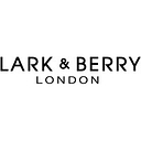 Lark and Berry logo