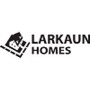 Larkaun Homes logo