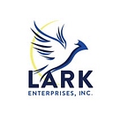 Lark Enterprises, Inc. logo