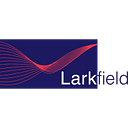 Larkfield logo