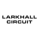 Larkhall Circuit logo