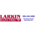 Larkin Electric logo