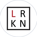 Larkin Express Logistics logo