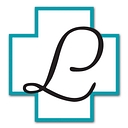 Larkin Community Hospital logo