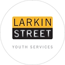 Larkin Street Youth Services logo