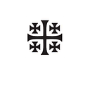 Larkmead School logo