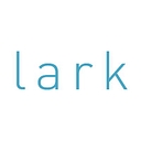 Lark Productions logo