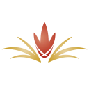 Larksfield Place logo