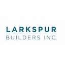 Larkspur Builders logo