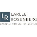 Larlee Rosenberg logo