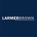Larmer Brown Limited logo