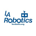 Los Angeles Robotics logo