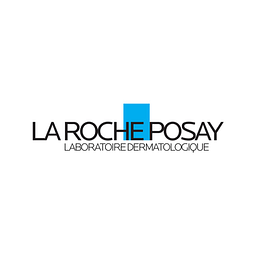Logótipo oficial La Roche-Posay