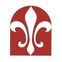 La Roche College logo