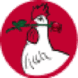 La Rosa Chicken & Grill logo